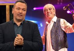 Ali Sunal, Edip Akbayram'la anısını anlattı! 'Babamın öldüğü gün gelip...'