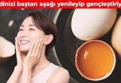 Korelilerin maskesiyle 10 yaş gençleşin! 4 malzemeyle hazırlanıyor: Cildi santim santim yeniliyor