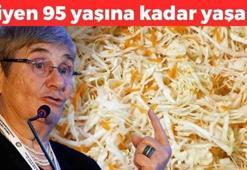 Canan Karatay üstüne basa basa açıkladı: Yiyen 95 yaşına kadar yaşar! Bağırsakları motor gibi çalıştırıp cayır cayır kilo verdiriyor