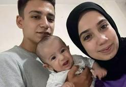 'Süt kokusu toprak kokusuna karışmasın' 12 günlükken alınan topuk kanı hayatını değiştirdi