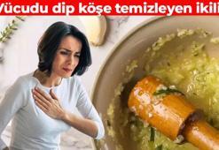 Zeytinyağında bekletip yiyin! Kötü kolesterolü yerle bir ediyor: Doğal antibiyotik etkisi gösteriyor
