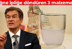 Dr. Mehmet Öz'den zayıflama reçetesi! Durduğunuz yerde kilo verdiriyor: Metabolizmayı resmen makineye dönüştürüyor