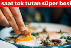 12 saat tok tutma garantili, ister sahurda ister iftarda kaşık kaşık yiyin! Kan şekerini terazi gibi dengeleyip mideyi koruyor!