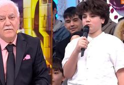 Nihat Hatipoğlu'nu şaşırtan yeni nesil sorular gelmeye başladı! Seyircinin sorduğu soru sosyal medyada gündem oldu