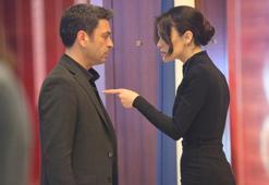 Uzak Şehir kendi rekorunu kırdı! Alya, Cihan'dan boşanmak istedi