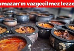 8 saat ağır ağır pişiyor, vatandaşa davulla haber veriliyor! Yiyen 12 saat açlık hissetmiyor, kabızlığı geçirip kan şekerini terazi gibi dengeliyor!
