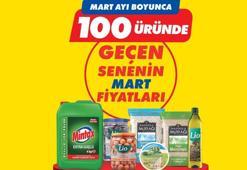100 üründe geçen yılın fiyatlarıyla Ramazan bereketi ŞOK’ta yaşanıyor