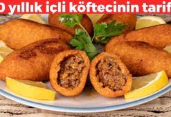 40 yıllık içli köftecinin tarifi! Evde içli köfte nasıl yapılır? Pratik içli köfte tarifi