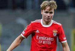 Solskjaer vatandaşını istiyor