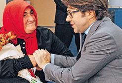 Felçli Rus gence 10 yıl boyunca annelik yapmıştı! ‘Bi Umut’ sinemaya taşınıyor
