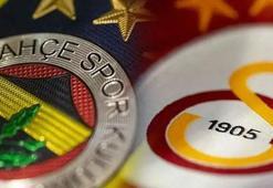 Galatasaray ve Fenerbahçe PFDK'ya sevk edildi