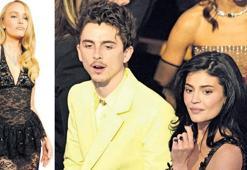 Oscar'da eski sevgili krizi