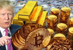 Vergi savaşları piyasaları karıştırdı