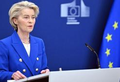 Avrupa'dan silahlanma sesleri