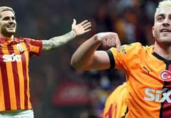 Futbolcularla ilgili merak edilen soru! Saç boyası dopingi gizler mi?
