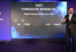 Turkcell, İzmir ve Milano arasında denizaltından fiber optik kablo altyapı çalışması başlattı