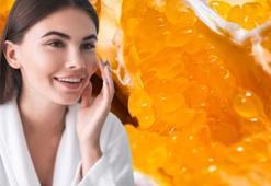 Koreli uzman dermatolog gençliğin sırrını verdi! Tek gecede 10 yaş gençleştiriyor, cildi içten kolajene doyuruyor!