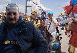 45 yaşından sonra memur oldu! 'Durmadan tebrik telefonları geliyor'