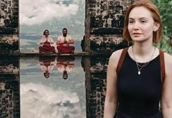 Başak Gümülcinelioğlu ve Çağrı Çıtanak Bali'de! Pozlarına beğeni yağıyor