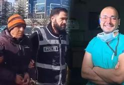 'Bana yapay zeka yerleştirdi' deyip beyin ameliyatını yapan doktoru bıçakladı!