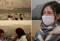 Meteorolojiden son dakika uyarısı! Bu illerde yaşayanlar dikkat: Suriye'den hızla geliyor, kapı pencere açmayın!