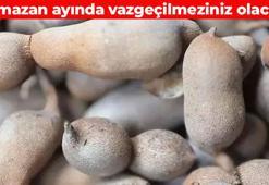 Her iftar sofrasında mutlaka olmalı! Şerbetini yapıp için: Kalbi koruyup damarları temizliyor