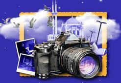 Ramazanın ışığını yakala!