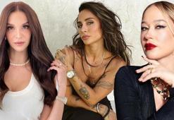 'Hepsi' tartışması büyüyor! Gülçin Ergül'den imalı cevap geldi