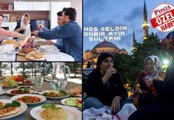 İftarda 20 dakika kuralına dikkat! Sahurda bu hatayı sakın yapmayın: Uzman isimden C vitamini deposu besin önerisi