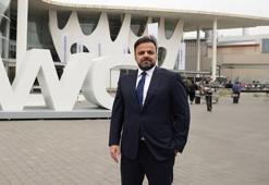 Türkiye’yi global veri üssü yapacak