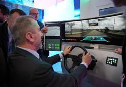 5G destekli akıllı fabrika uygulamaları için iş birliği