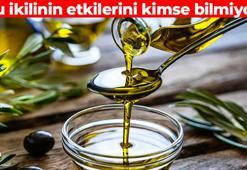 Zeytinyağına damlatıp tüketin! Ölümden başka her derde deva: Karaciğeri dip köşe temizliyor