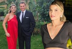 Tuğba Coşkun ve Fikret Orman aşkında beklenmedik son! Sessizce ayrıldılar