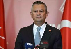 CHP lideri Özel, Hulusi Akar'a manevi tazminat ödeyecek