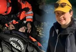 Ece Gürel'in 4 gün sonra bulunduğu yerle ilgili tuhaf gerçek! Müge Anlı'da ortaya çıktı!