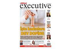Milliyet Executive ile Kadınlara ‘Finansal Doping’