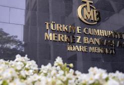 Merkez Bankası faiz kararı açıklandı