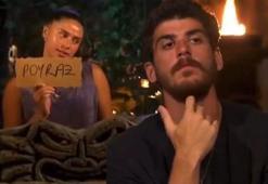 Survivor'da Yiğit eleme adayı oldu! Ayşe Yüksel: Artık kazıklara doydum