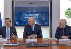 Baykar ile Avrupa'nın en büyük savunma firması Leonardo arasında anlaşma