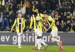 Fenerbahçe, Rangers'a diş geçiremedi, avantajı kaybetti
