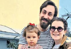 Ünlü çiftten kötü haber geldi! Sessiz sedasız boşandılar