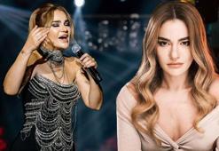 Konserden konsere koşuyor! Derya Bedavacı'nın sahne ücreti dudak uçuklattı