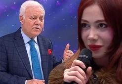 Nihat Hatipoğlu bu soru karşısında şaştı kaldı! 'Yaptırmadan yaşayamam, günah mı?'