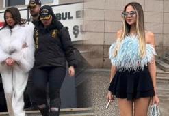 Ev hapsi kalkan Merve Taşkın'a üzücü haber: Ülkeyi terk etme hayalleri suya düştü!