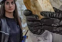 Gabar Dağı'nda hayallerindeki işi yapıyorlar: Eksi 24 dereceye bile dayanırız