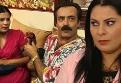Akasya Durağı'nın cilveli Gülbin'iydi! Aslı Altaylar'ın pozlarına beğeni yağıyor