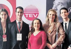 Umut veren başarı hikâyeleri