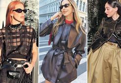 Paris, Türk güzelleri istilasına uğradı!