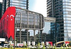 Tüm şube ve ATM'lerin enerjisi güneşten