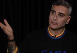 Şarkıcı Doğuş'tan şaşırtan itiraf: Dedemin mekânı cehennem olsun